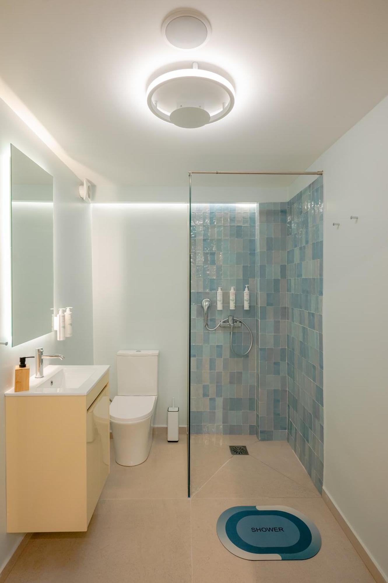 Apeiron Athena Residences Exterior foto